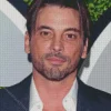 Skeet Ulrich 5D Diamond Painting