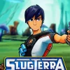 Slugterra Anime 5D Diamond Painting