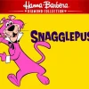 Snagglepuss 5D Diamond Painting