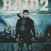 The Raid 2 5D Diamond Painting