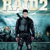 The Raid 2 5D Diamond Painting