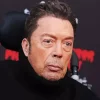 Tim Curry 5D Diamond Painting