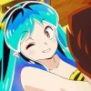 Urusei Yatsura Anime 5D Diamond Painting