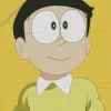 Nobi Nobita 5D Diamond Painting