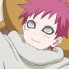 Baby Gaara 5D Diamond Painting