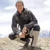 Bear Grylls 5D Diamond Painting