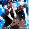 Blue Exorcist Poster 5D Diamond Painting