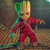 Groot In Suit Hero 5D Diamond Painting