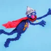 Super Grover Flying 5D Diamond Painting