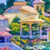 Howard Behrens Art 5D Diamond Painting