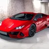 Lamborghini Huracan 5D Diamond Painting
