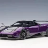 Pagani Huayra Bc 5D Diamond Painting