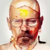 Breaking Bad Art 5D Diamond Painting