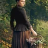 Outlander Brianna Randall 5D Diamond Painting