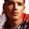 The Actor Brenton Thwaites 5D Diamond Painting