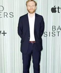 The Actor Brian Gleeson 5D Diamond Painting