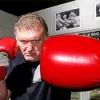 Boxer Joe Bugner 5D Diamond Painting