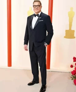 Brendan Fraser Oscar Nominations 5D Diamond Painting