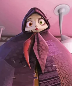 Igor Cartoon 5D Diamond Painting