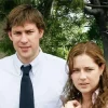 Jim And Pam 5D Diamond Painting