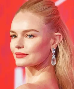 Kate Bosworth 5D Diamond Painting