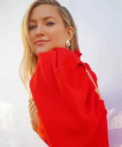 Kate Hudson 5D Diamond Painting
