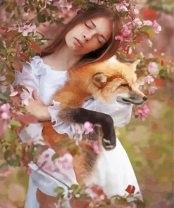 Katerina Plotnikova 5D Diamond Painting