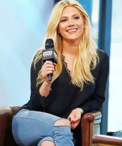 Katheryn Winnick 5D Diamond Painting