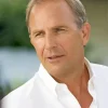 Kevin Costner 5D Diamond Painting