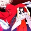 Kikyo Inuyasha 5D Diamond Painting