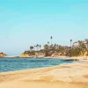 Laguna Beach California 5D Diamond Painting