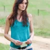 Lori Grimes Walking Dead 5D Diamond Painting