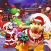 Christmas Browser Mario 5D Diamond Painting