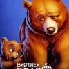 Disney Brother Bear 5D Diamond Painting