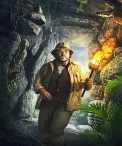 Shelly Oberon 5D Diamond Painting