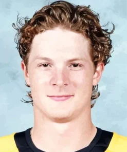 Trent Frederic 5D Diamond Painting