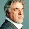 Bruce Mcgill Actor 5D Diamond Painting