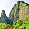 Iao Valley Hawaii 5D Diamond Painting