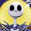 Jack Skellington 5D Diamond Painting