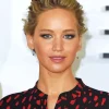 Jennifer Lawrence Actress 5D Diamond Painting