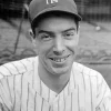 Joe Dimaggio Baseballer 5D Diamond Painting