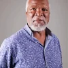 John Kani 5D Diamond Painting