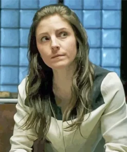 Katie Mcclellan 5D Diamond Painting