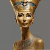 Nefertiti Queen 5D Diamond Painting