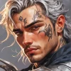 Rowan Whitethorn 5D Diamond Painting