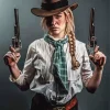 Sadie Adler 5D Diamond Painting