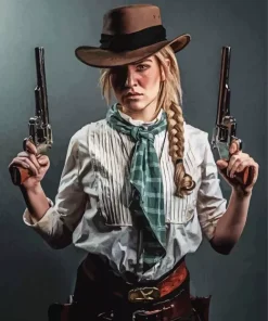 Sadie Adler 5D Diamond Painting