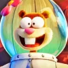 Sandy Cheeks 5D Diamond Painting