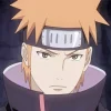 Yahiko Narutopedia 5D Diamond Painting