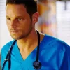 Alex Karev 5D Diamond Painting